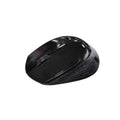 Jiexin Ασύρματο ποντίκι 2.4Ghz 10m JX-A5648 - Wireless Mouse - Μαύρο Jiexin