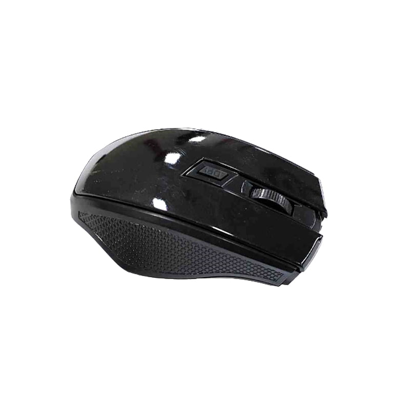 JIEXIN ασύρματο ποντίκι - Wireless mouse JX-A1363 - Κόκκινο JIEXIN