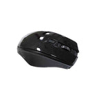 JIEXIN ασύρματο ποντίκι - Wireless mouse JX-A1363 - Κόκκινο JIEXIN