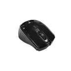 JIEXIN ασύρματο ποντίκι - Wireless mouse JX-A1363 - Κόκκινο JIEXIN