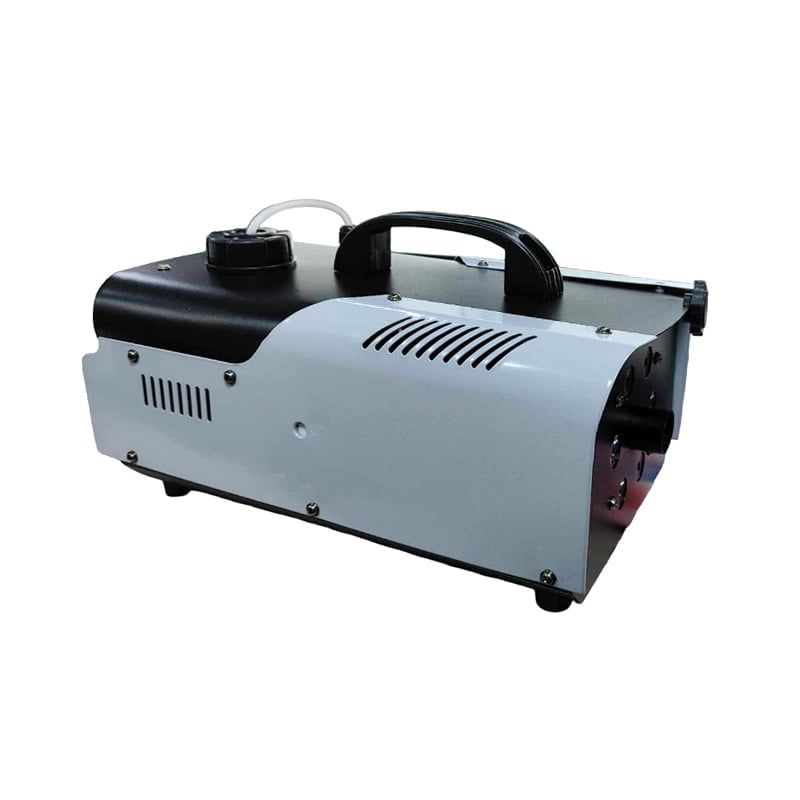 Μηχανή Καπνού 1500W με Χειριστήριο - Fog Machine OEM