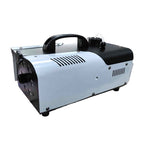 Μηχανή Καπνού 1500W με Χειριστήριο - Fog Machine OEM
