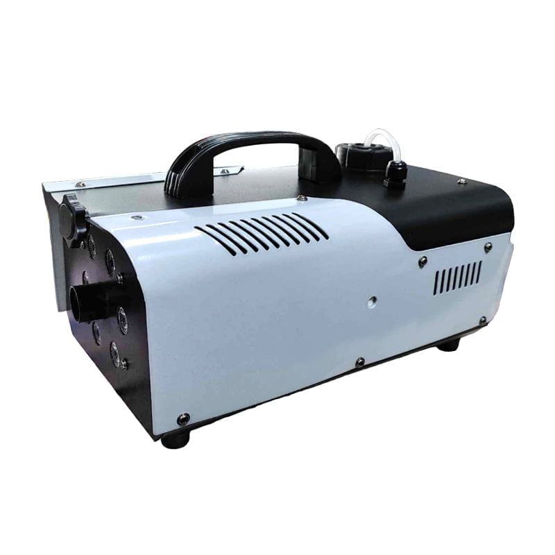 Μηχανή Καπνού 1500W με Χειριστήριο - Fog Machine OEM