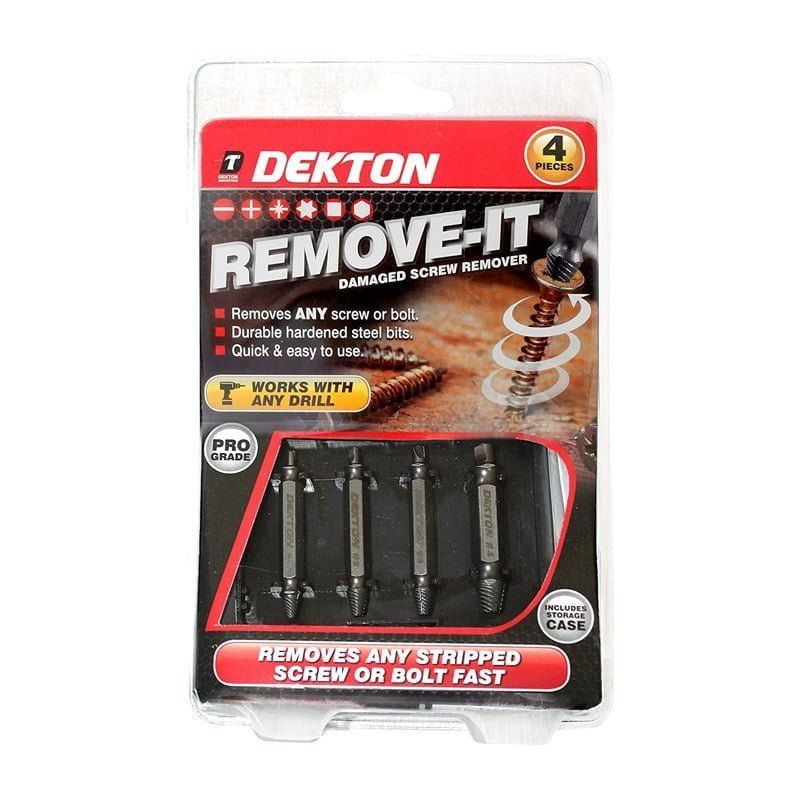 Εξωλκέας βιδών - Dekton removet it OEM