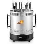 RAF R.8628 Ηλεκτρική Κάθετη Ψησταριά 1500W 11pcs - Electric Skewers RAF