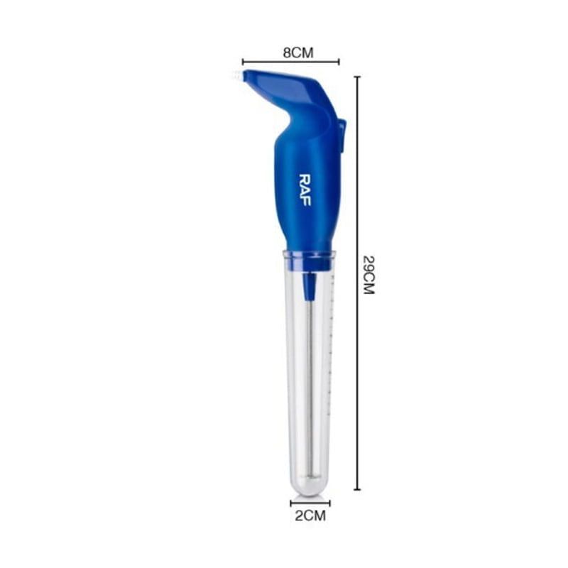 Raf Φραπεδιέρα Μίξερ Χειρός Ρεύματος 45W R.108 - Hand Coffee Mixer RAF