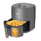 RAF Φριτέζα Αέρος με Αποσπώμενο Κάδο 1500W 6.0L R.5325 - Air Fryer RAF