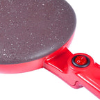 RAF Αντικολλητική Ηλεκτρική Κρεπιέρα 600W R.5209 - Electric Crepe Maker RAF