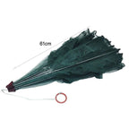 Φορητή αλιευτική παγίδα με 8 τρύπες - Foldable Fishing Net OEM