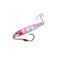 LEAD JIGGING δόλωμα 15g - Fishing bait LEAD JIGGING