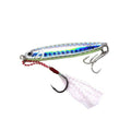LEAD JIGGING δόλωμα 20g - Fishing bait LEAD JIGGING