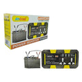Andowl Inverter Αυτοκινήτου 300W για Μετατροπή DC12V/24V σε AC220V Q-N920 - Power Inverter ANDOWL