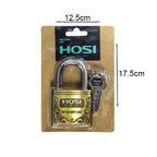Hosi Λουκέτο Ασφαλείας Z6-60H - Padlock Hosi