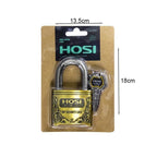 Hosi Λουκέτο Ασφαλείας Z6-70H - Padlock Hosi