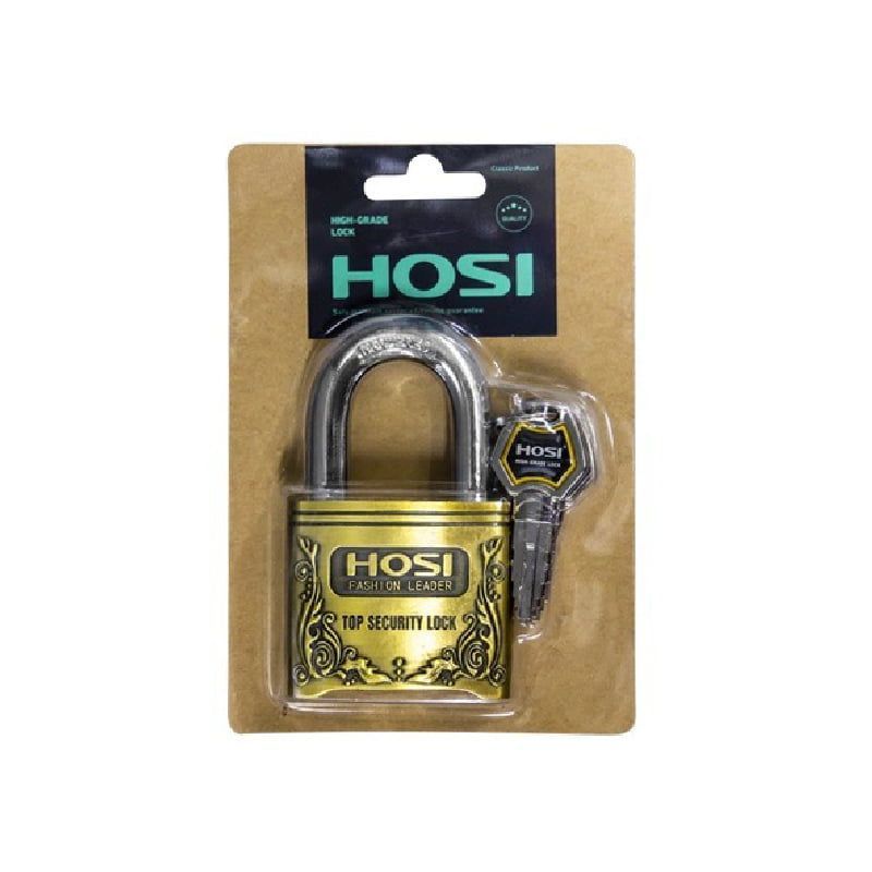 Hosi Λουκέτο Ασφαλείας Z6-70H - Padlock Hosi