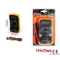 KMT Ψηφιακό Πολύμετρο KMTAI-06 - Digital multimeter KMT
