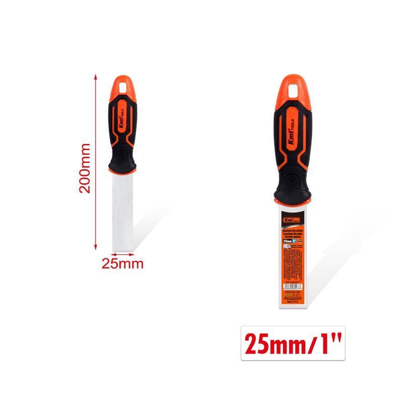 KMT Σπάτουλα 25mm - Spatula KMT