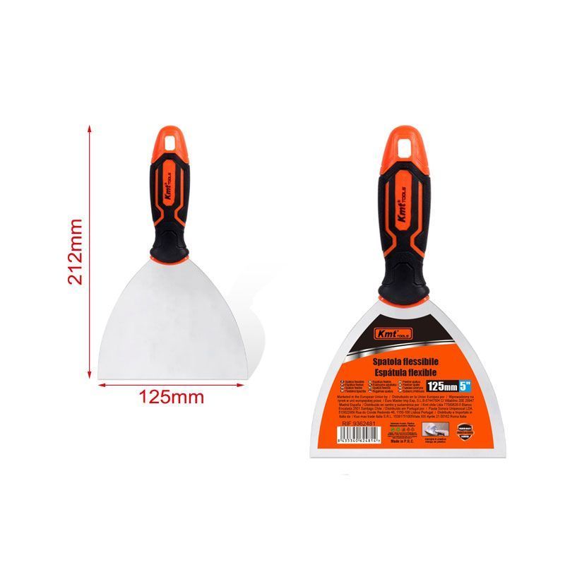 KMT Σπάτουλα 125mm - Spatula OEM
