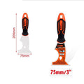 KMT Σπάτουλα 75mm - Spatula OEM