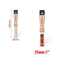 KMT Σπάτουλα 25mm - Spatula KMT
