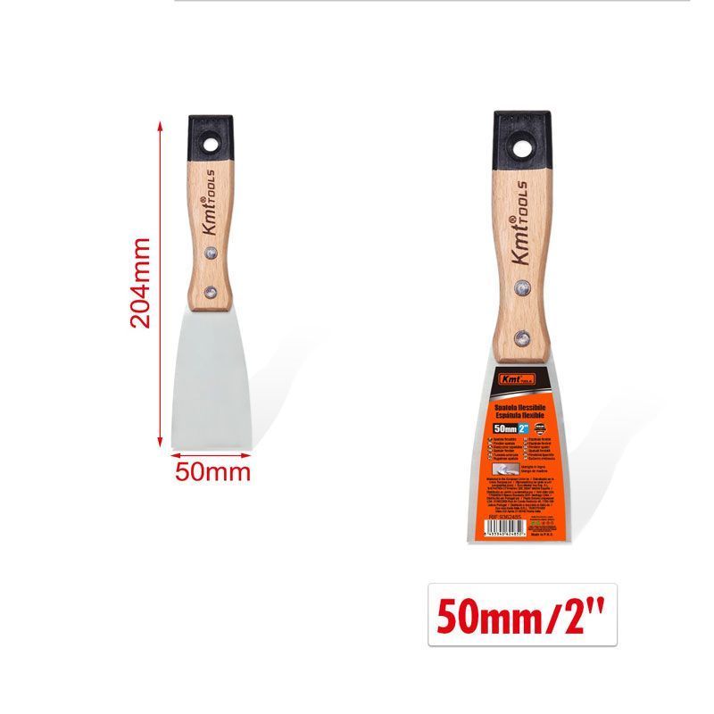 KMT Σπάτουλα 50mm - Spatula OEM