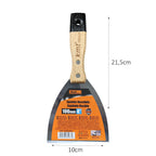KMT Εύκαμπτη Σπάτουλα 100mm 4'' - Spatula OEM