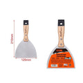 KMT Σπάτουλα 125mm - Spatula OEM