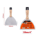 KMT Σπάτουλα 150mm - Spatula OEM