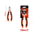 KMT Πένσα Πλαγιοκόφτης 6" 150mm - Pliers OEM