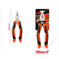 KMT Πένσα συνδυασμού 8" 200mm - Pliers OEM