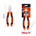 KMT Πένσα Πλαγιοκόφτης 200mm - Pliers OEM