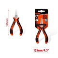 KMT Πένσα 4.5" 125mm - Pliers OEM