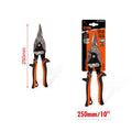 KMT Ψαλίδι λαμαρίνας 250mm - Sheet metal scissors OEM