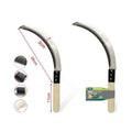 KMT Δρεπάνι – Κόσες Κήπου 26cm - Sickle – Garden Scythe KMT