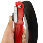 KMT Πτυσσόμενο Δρεπάνι 49cm - KMT Folding Sickle 49cm KMT