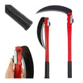 KMT Πτυσσόμενο Δρεπάνι 49cm - KMT Folding Sickle 49cm KMT