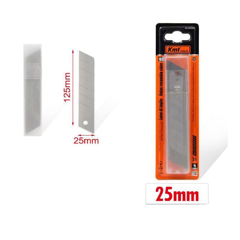 KMT Tools Ανταλακτικά για Κοπίδι - Alternatives for Cutter KMT