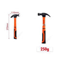 KMT Σφυρί με Πλαστική Λαβή 250g - Hammer OEM