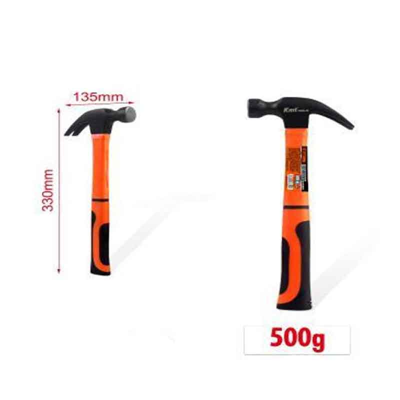 KMT Σφυρί με Πλαστική Λαβή - Hammer OEM