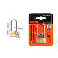 KMT Λουκέτο Ασφαλείας Με Κλειδάκι 25mm- Padlock OEM