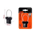 KMT Λουκέτο με Συνδυασμό 25mm - Coded Lock OEM