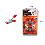 KMT Σφιγκτήρες Ελατηρίου 50mm - Fixing clips KMT