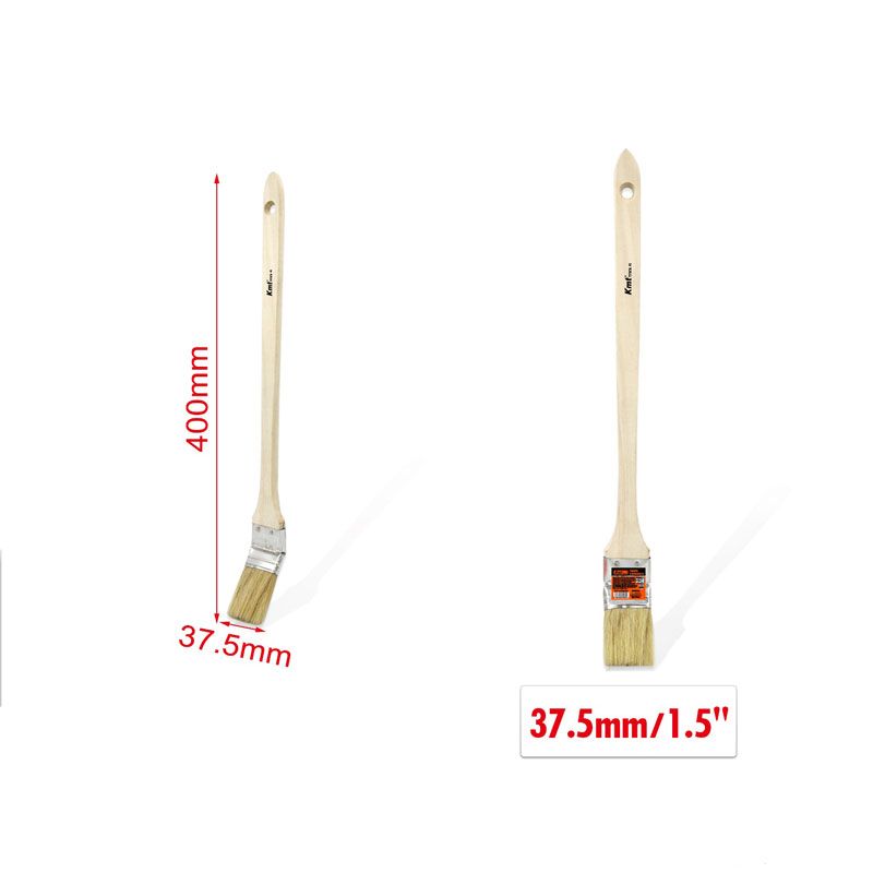 KMT Πινέλο βαψίματος 37.5mm - Painting brush OEM