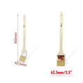 KMT Πινέλο βαψίματος 62.5mm - Painting brush OEM