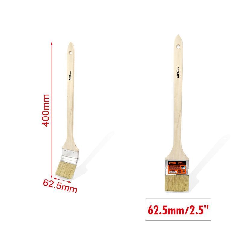 KMT Πινέλο βαψίματος 62.5mm - Painting brush OEM