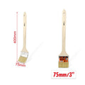 KMT Πινέλο βαψίματος 75mm - Painting brush OEM