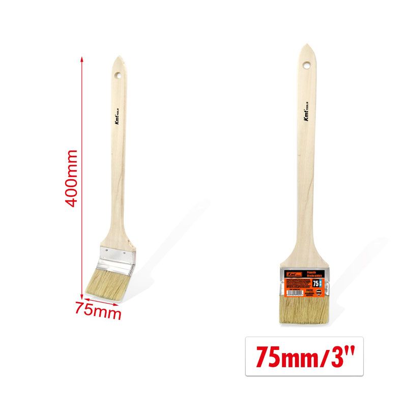 KMT Πινέλο βαψίματος 75mm - Painting brush OEM