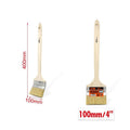 KMT Πινέλο βαψίματος 100mm - Painting brush OEM