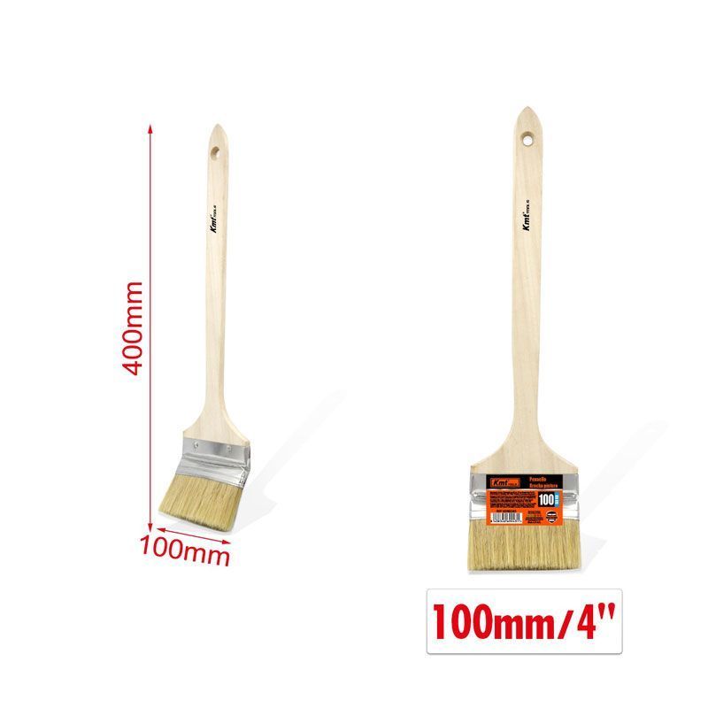 KMT Πινέλο βαψίματος 100mm - Painting brush OEM