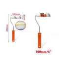 KMT Ρολό βαψίματος 100mm - Paint Roller KMT